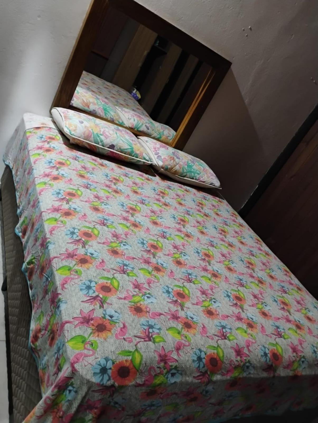 Pousada Das Pipas Osorio Oda fotoğraf