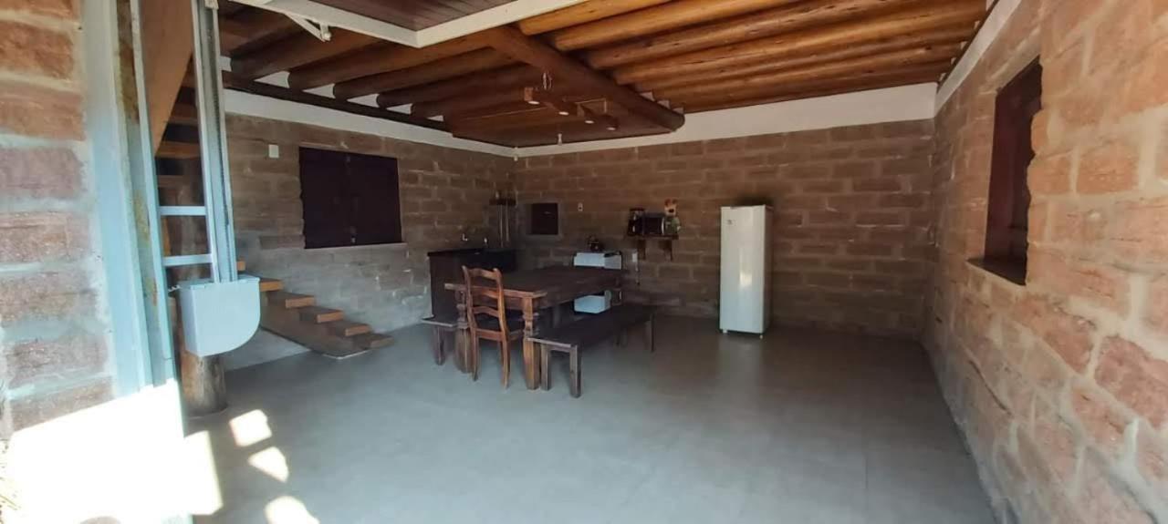 Pousada Das Pipas Osorio Oda fotoğraf