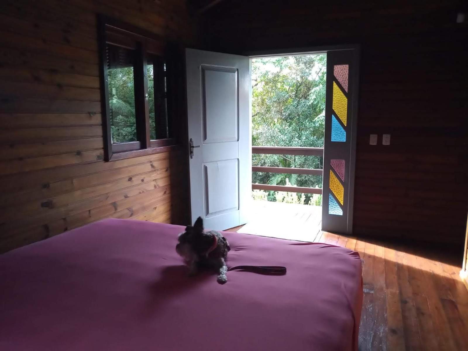 Pousada Das Pipas Osorio Oda fotoğraf